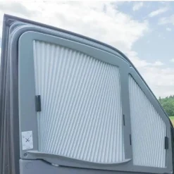 Clearance Remis Remifront 3 zijpaneel links voor Mercedes  Sprinter 2006-2018