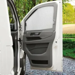 Remis Remifront 5 zijpaneel rechts voor MAN TGE  vanaf 2019