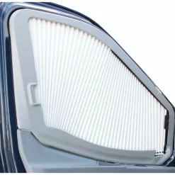 Remis Remifront 4 zijpaneel links voor Ford Transit  V363 vanaf 2019