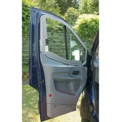 Outlet Remis Remifront 4 zijpaneel links voor Ford Transit  Custom V362 2012-2017