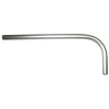 Repusel Alufor spiegelarm 33 cm aluminium