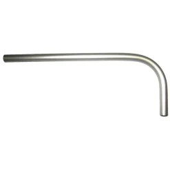 Repusel Alufor spiegelarm 33 cm aluminium