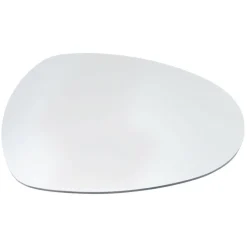 Hot Repusel Alufor vlak spiegelglas