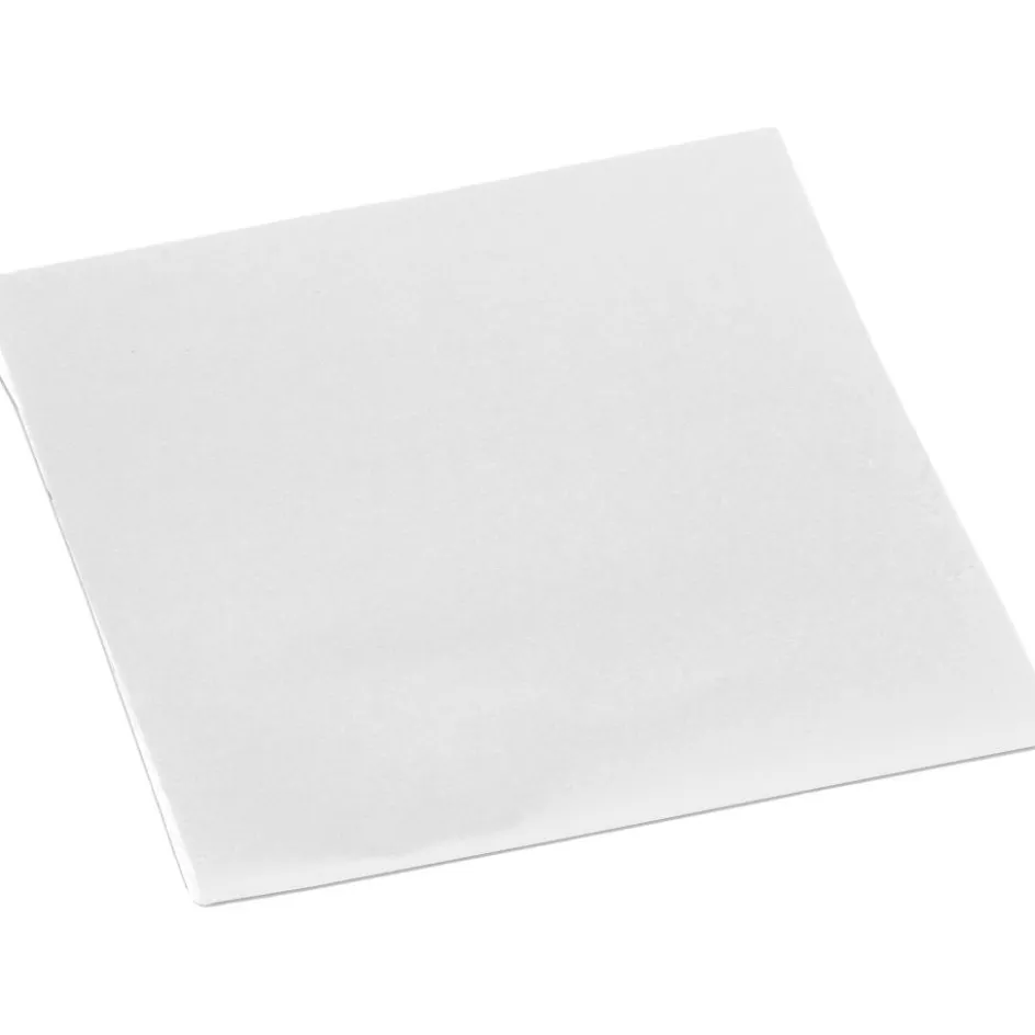 Restyle Snelfix Zelfklevend reparatiedoek 10 x 20 cm white