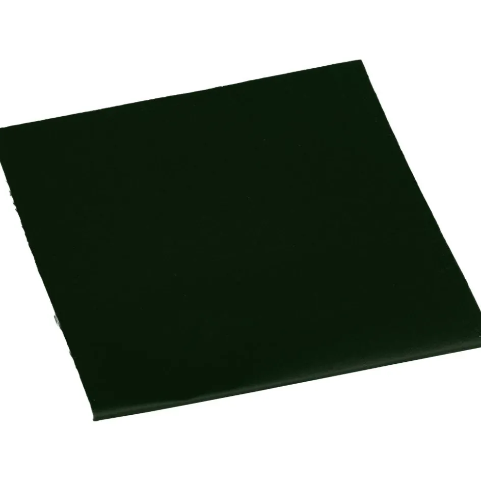 Outlet Restyle Snelfix Zelfklevend reparatiedoek 10 x 20 cm dark green