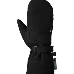 Discount Reusch Alena R-TEX XT wanten dames black silver