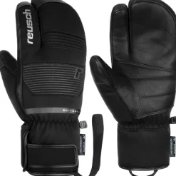 Reusch Andy R-TEX XT lobster handschoenen black