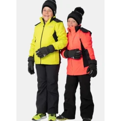 Reusch Bennet R-TEX XT handschoenen junior black white