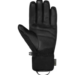 Reusch Booster GORE-TEX handschoenen heren black white