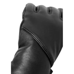 New Reusch Camila handschoenen dames black