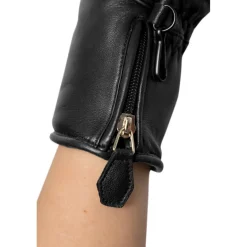 New Reusch Camila handschoenen dames black