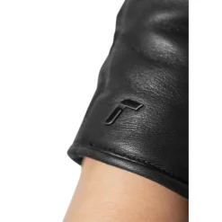 New Reusch Camila handschoenen dames black