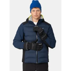 Sale Reusch Conan R-TEX XT handschoenen heren black white