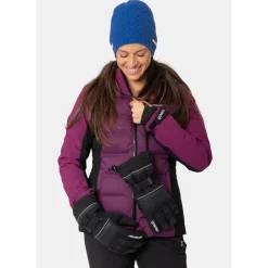 Sale Reusch Conan R-TEX XT handschoenen heren black white