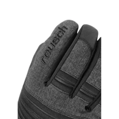 Sale Reusch Conan R-TEX XT handschoenen heren black melange  black