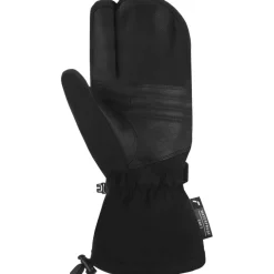 Best Reusch Conan R-TEX XT lobster handschoenen heren black  white