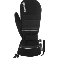 Reusch Conan R-TEX XT wanten heren black white