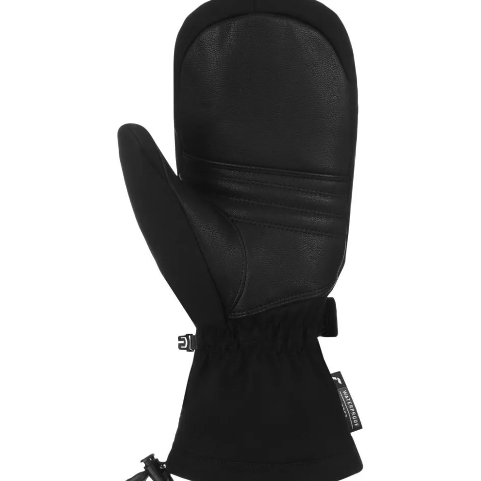 Reusch Conan R-TEX XT wanten heren black white