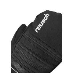 Reusch Conan R-TEX XT wanten heren black white