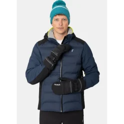 Reusch Conan R-TEX XT wanten heren black white