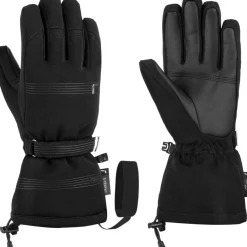 Reusch Cozy Down R-TEX XT handschoenen dames black