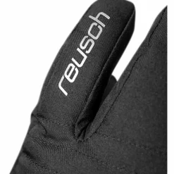 Reusch Demi R-TEX XT lobster handschoenen dames black  silver
