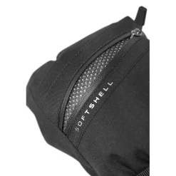 Reusch Demi R-TEX XT lobster handschoenen dames black  silver