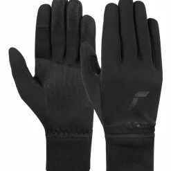 Reusch Heat Liner TOUCH-TEC handschoenen black