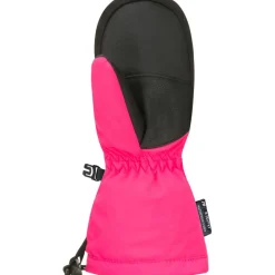 Reusch Kaden Down R-TEX XT wanten junior pink glo