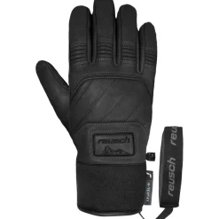 Clearance Reusch Legacy R-TEX XT handschoenen heren black