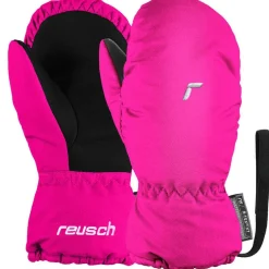 Best Reusch Olly R-TEX XT wanten junior pink glo