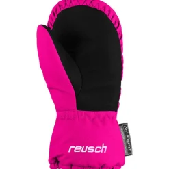 Best Reusch Olly R-TEX XT wanten junior pink glo