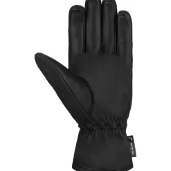 Reusch Sense handschoenen heren black