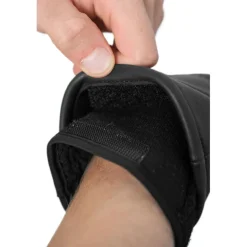 Reusch Sense handschoenen heren black