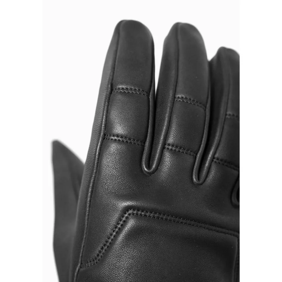 Reusch Sense handschoenen heren black