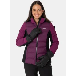 Reusch Sense handschoenen heren black