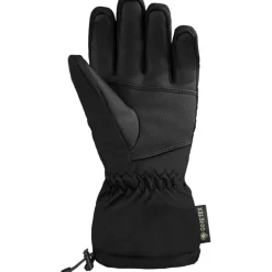 Clearance Reusch Sprint GORE-TEX handschoenen junior black white
