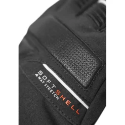 New Reusch Thunder R-TEX XT handschoenen heren black white