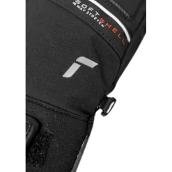 New Reusch Thunder R-TEX XT handschoenen heren black white