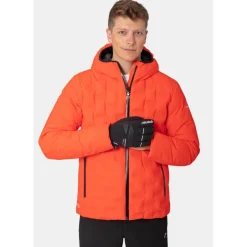 New Reusch Thunder R-TEX XT handschoenen heren black white