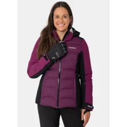 New Reusch Thunder R-TEX XT handschoenen heren black white