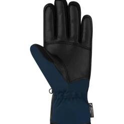 Hot Reusch Tiffany R-TEX XT handschoenen dames dress blue black