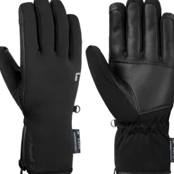 Reusch Tiffany R-TEX XT handschoenen dames black