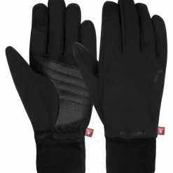 Reusch Walk STORMBLOXX TOUCH-TEC handschoenen black