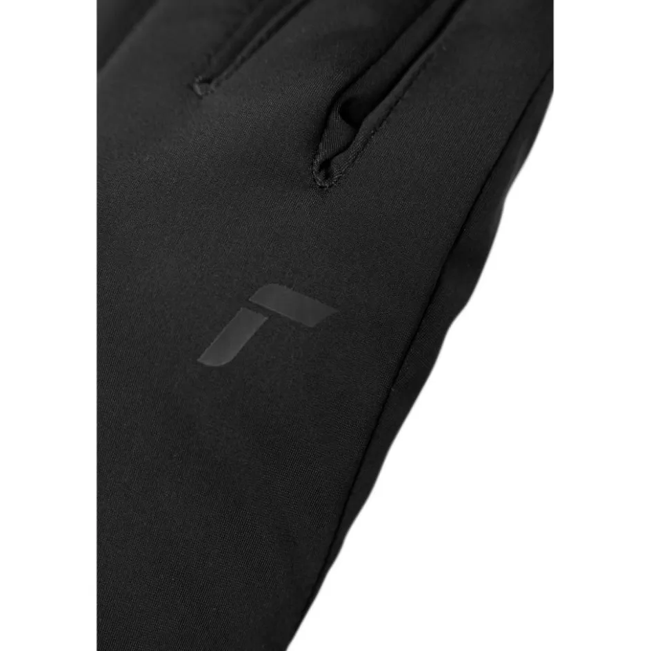 Reusch Walk STORMBLOXX TOUCH-TEC handschoenen black