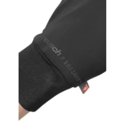 Reusch Walk STORMBLOXX TOUCH-TEC handschoenen black