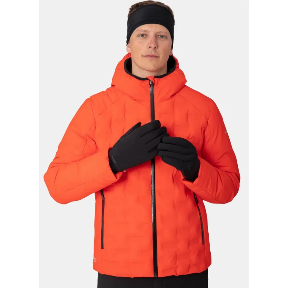 Reusch Walk STORMBLOXX TOUCH-TEC handschoenen black