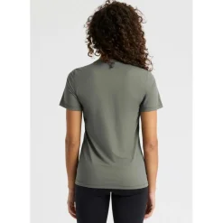 Online Röhnisch 111545 shirt dames gunmetal