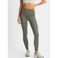 Röhnisch 112231 sportlegging dames gunmetal