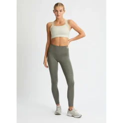 Röhnisch 112231 sportlegging dames gunmetal